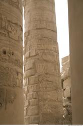 Karnak Temple Photo References #8